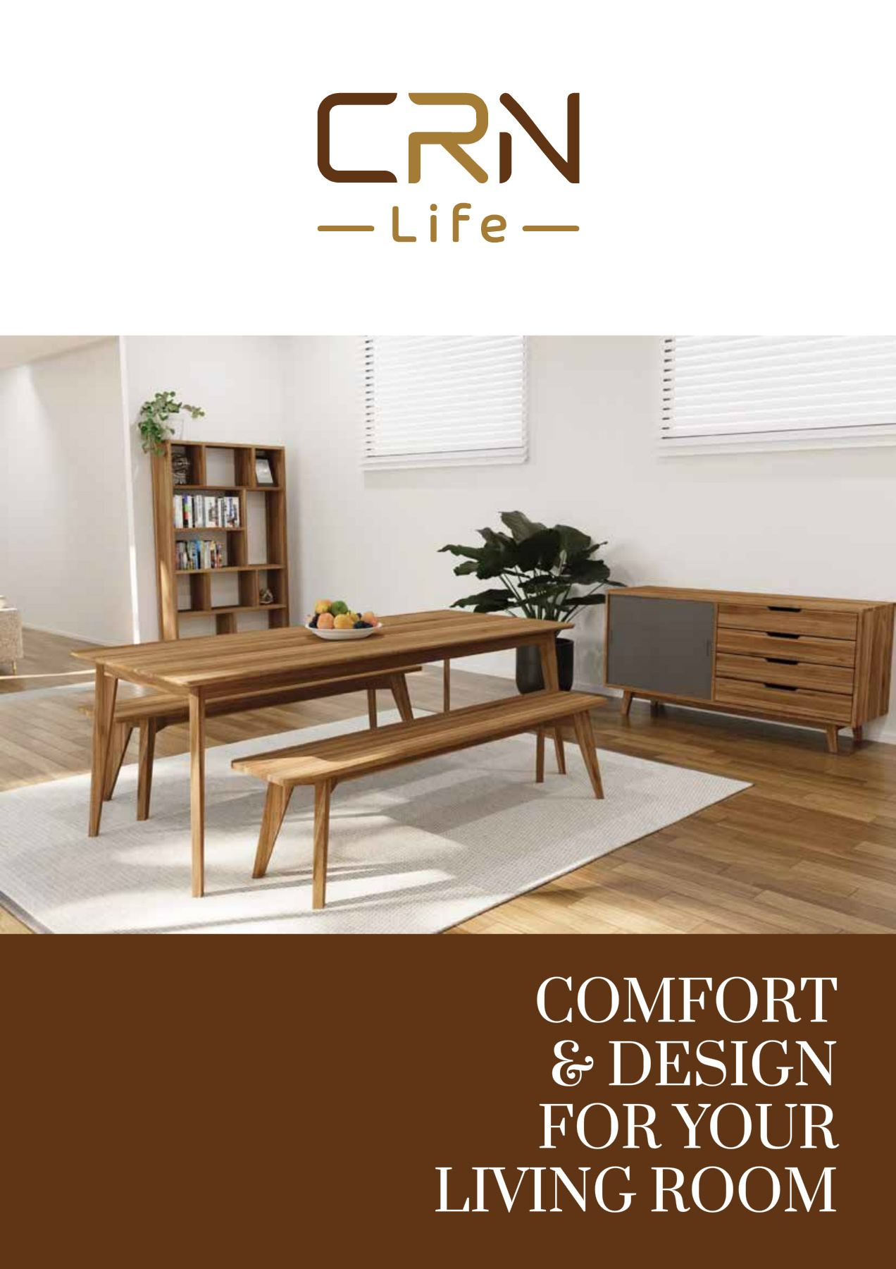 1. CRN LIFE FURNITURE CATALOG