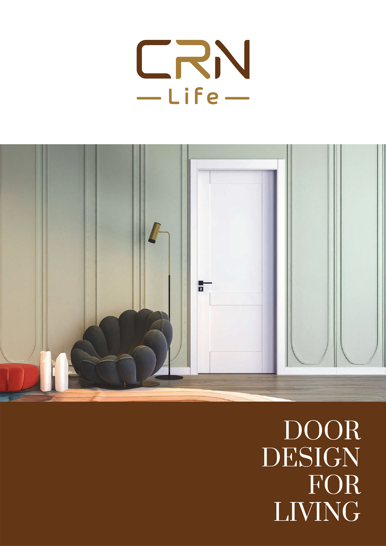 3. CRN LIFE DOOR CATALOG