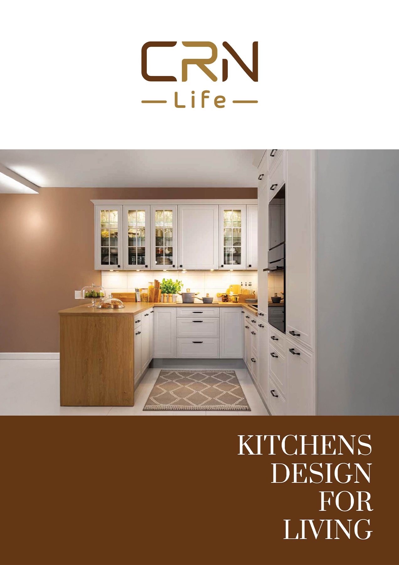 4. CRN LIFE KITCHENS CATALOG